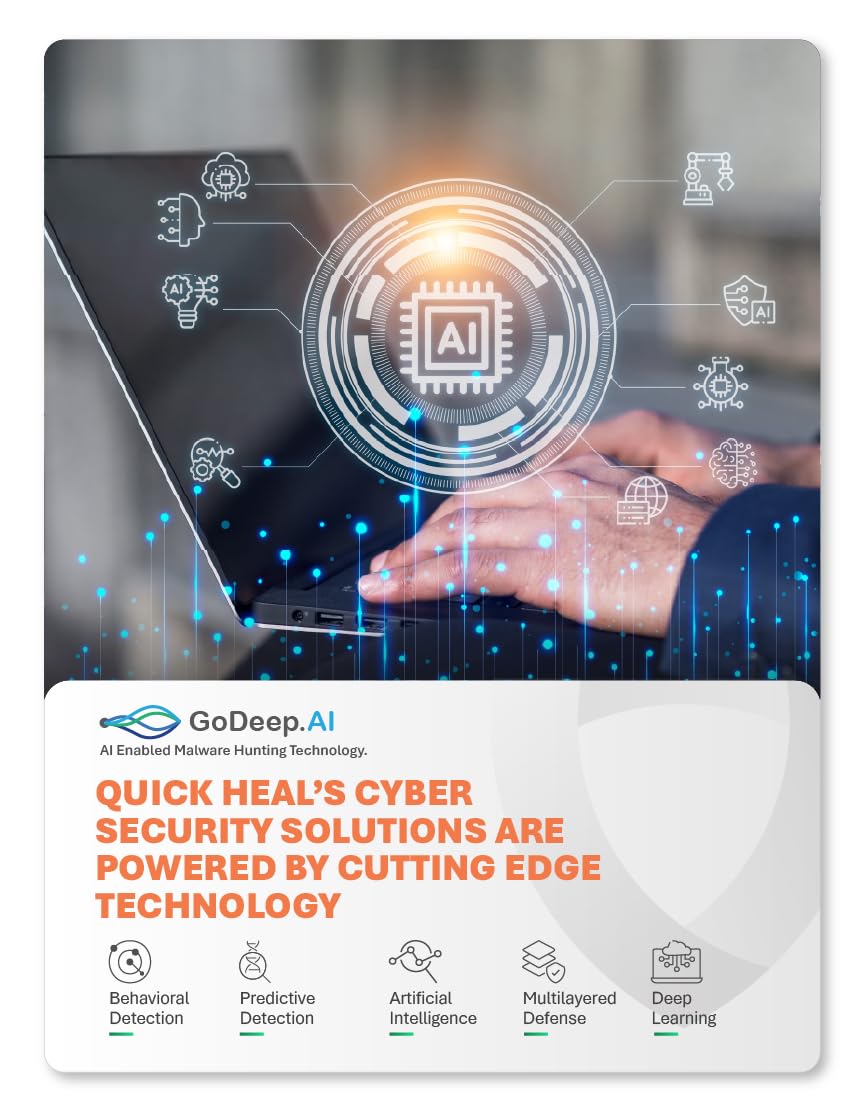 Quick Heal Total Security